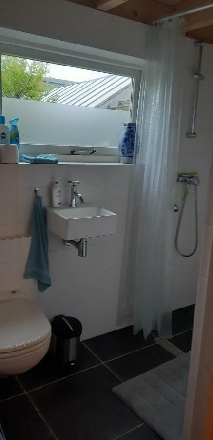Hébergement de vacances Tuinhuis *