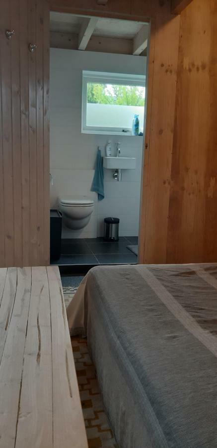 Tuinhuis *